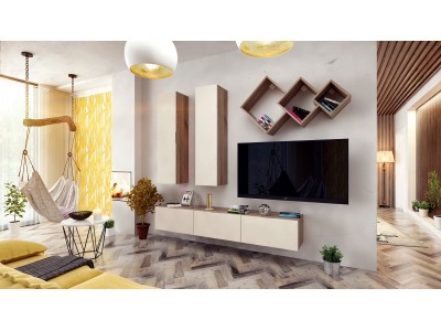 Секция Pulso B